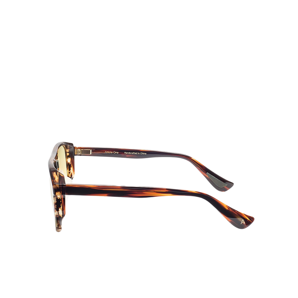 ArticleOne_Ciele_GTClass 2.0_ Havana/ Polarized Light Yellow Lenses_Side2