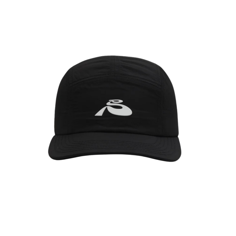 Bandit Running Aspect Current Run Hat - Black