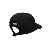 Bandit Running Aspect Current Run Hat - Black