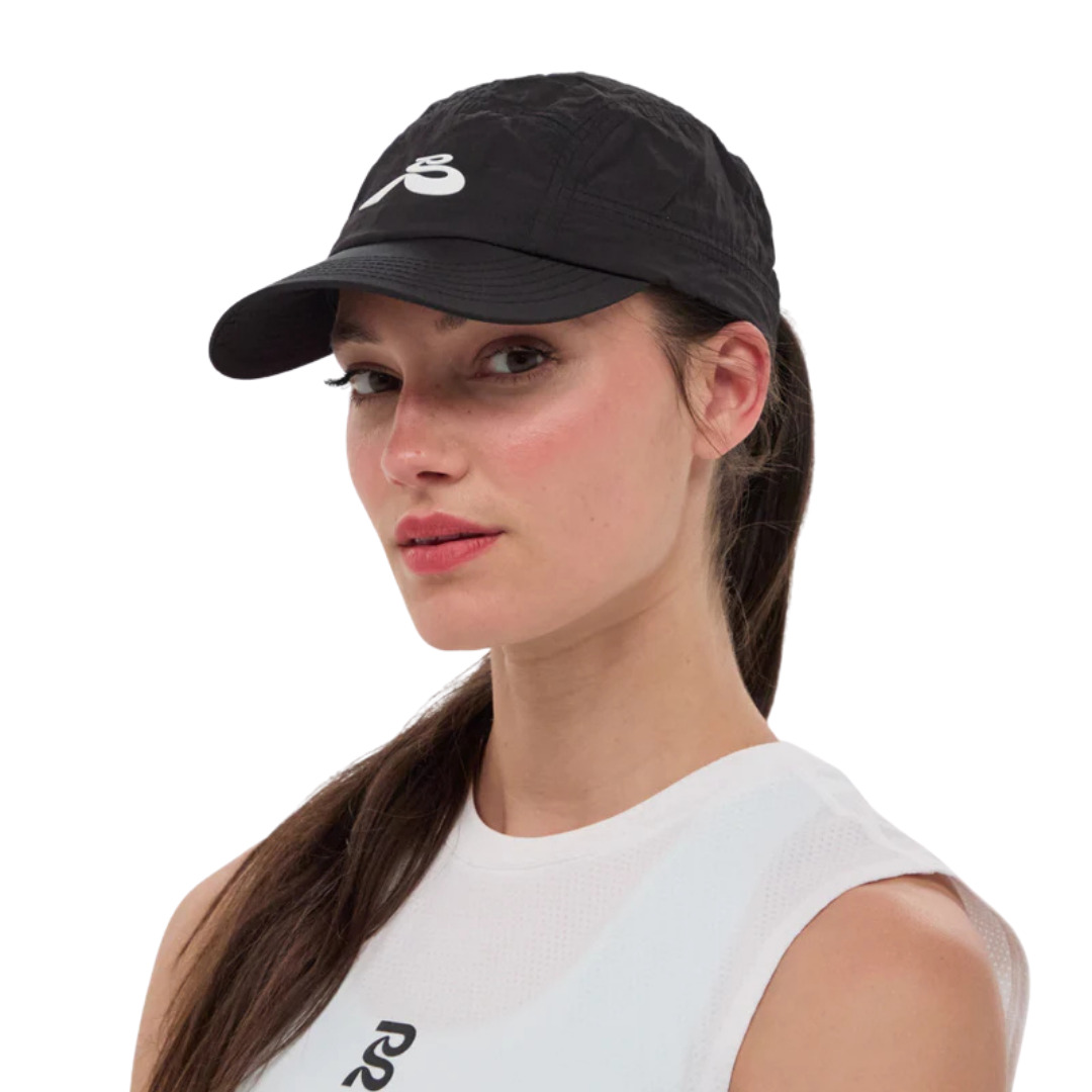 Bandit Running Aspect Current Run Hat - Black