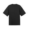 AuraLitePleatedTShirtBlack2