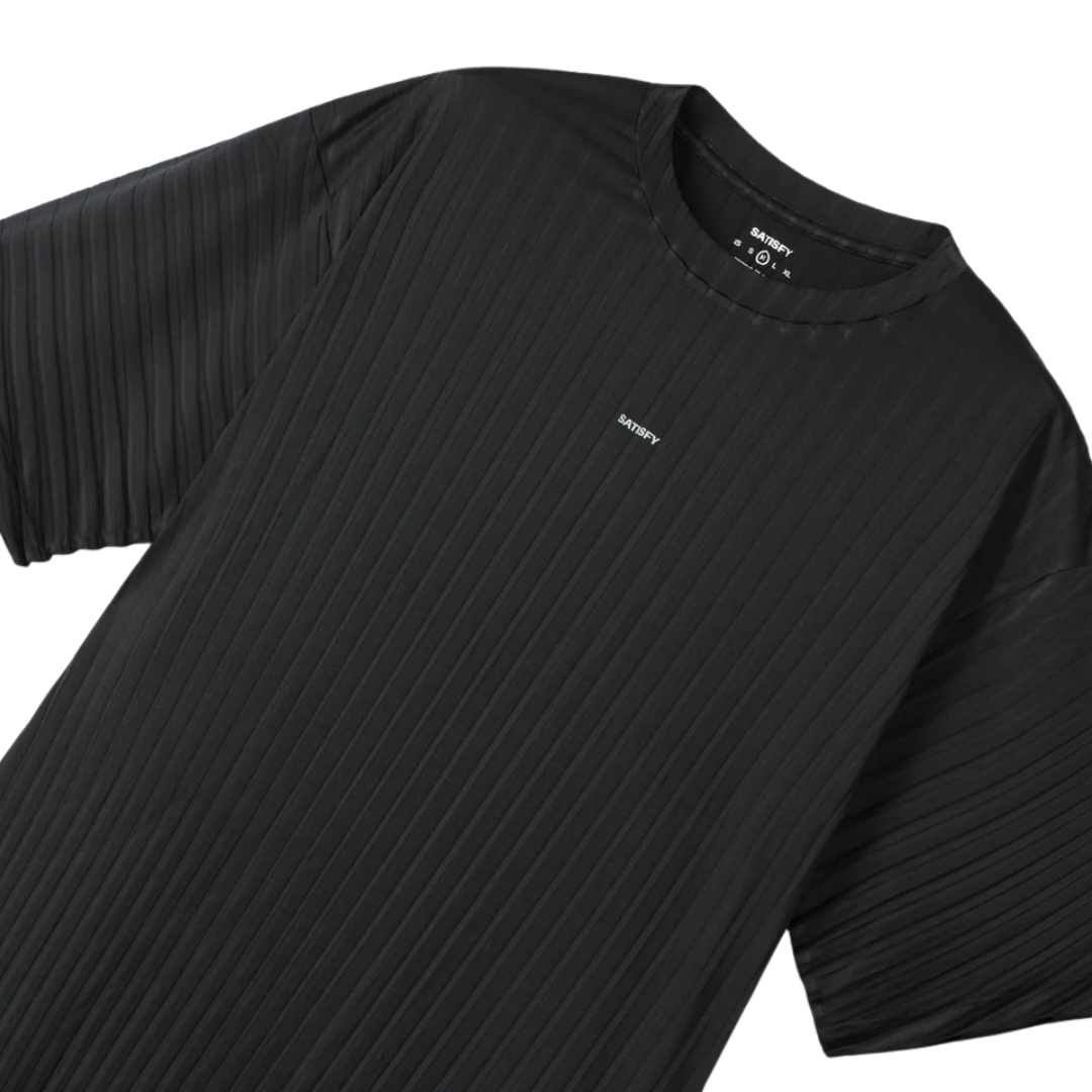 AuraLitePleatedTShirtBlack3