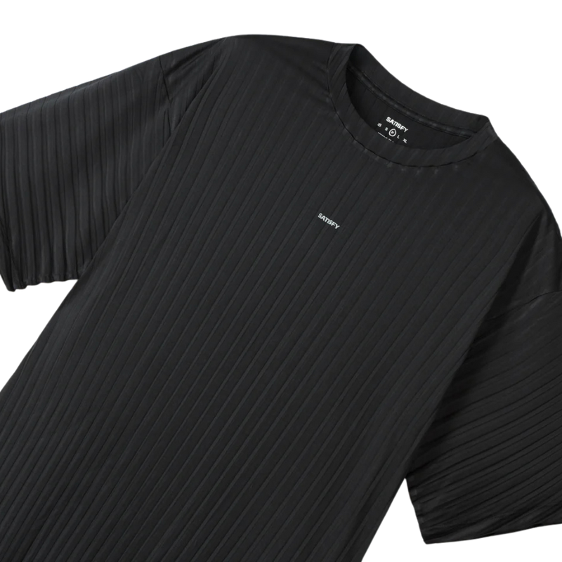 AuraLitePleatedTShirtBlack3