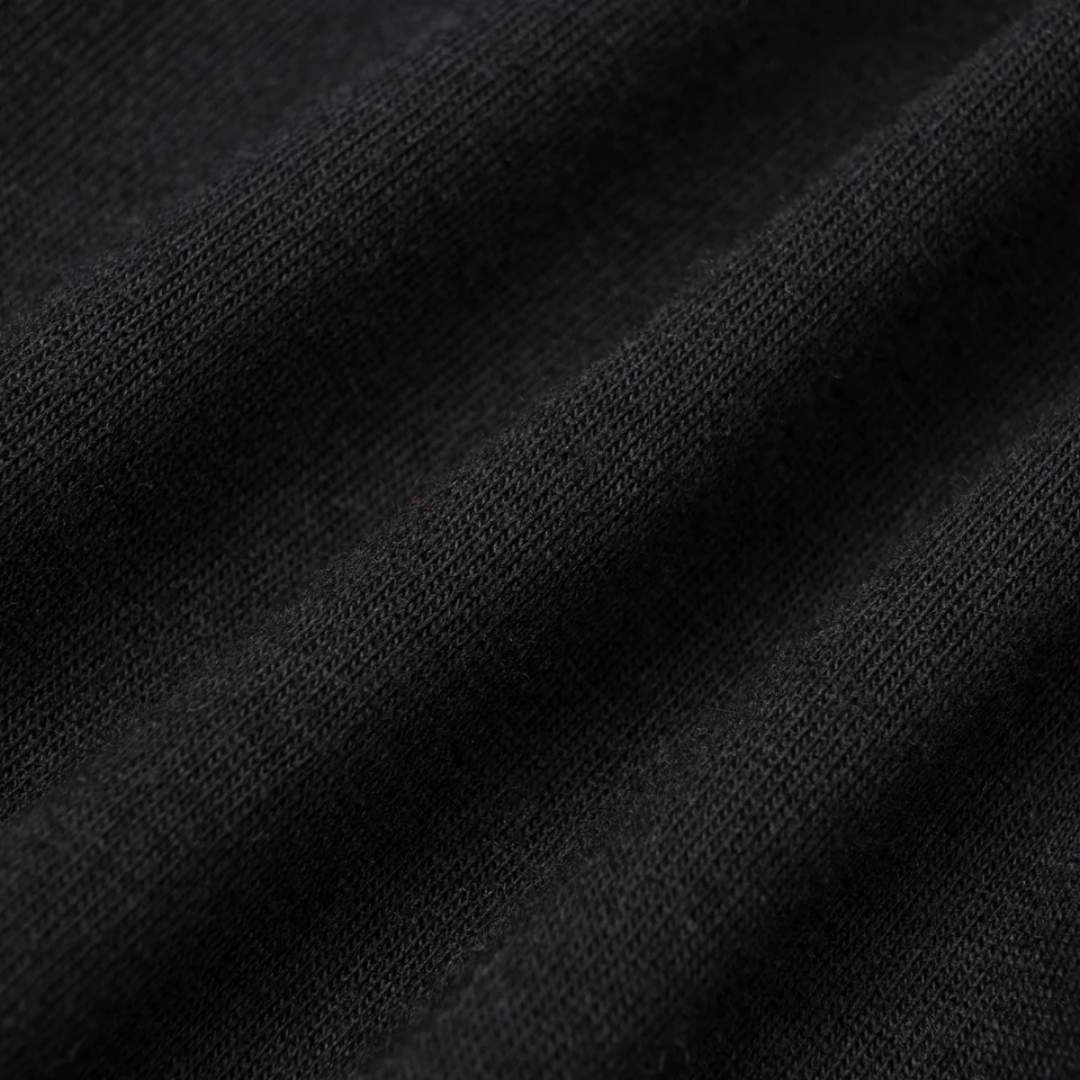 AuraLitePleatedTShirtBlack4
