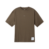 AuraLitePleatedTShirtOlive1