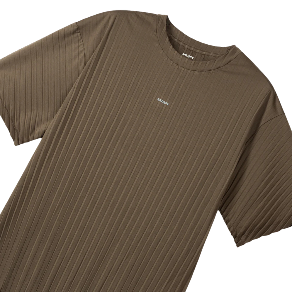 AuraLitePleatedTShirtOlive3