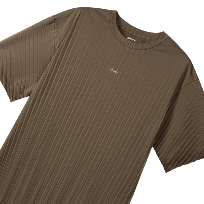 AuraLitePleatedTShirtOlive3