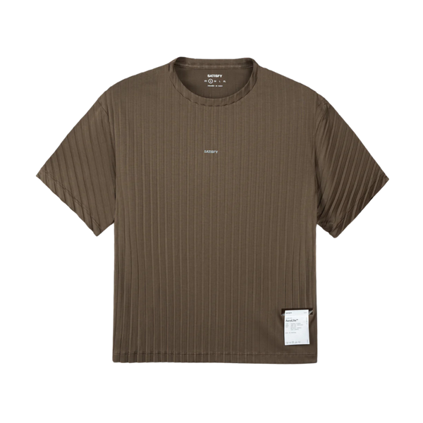 AuraLiteWomen_sPleatedTShirtOlive1