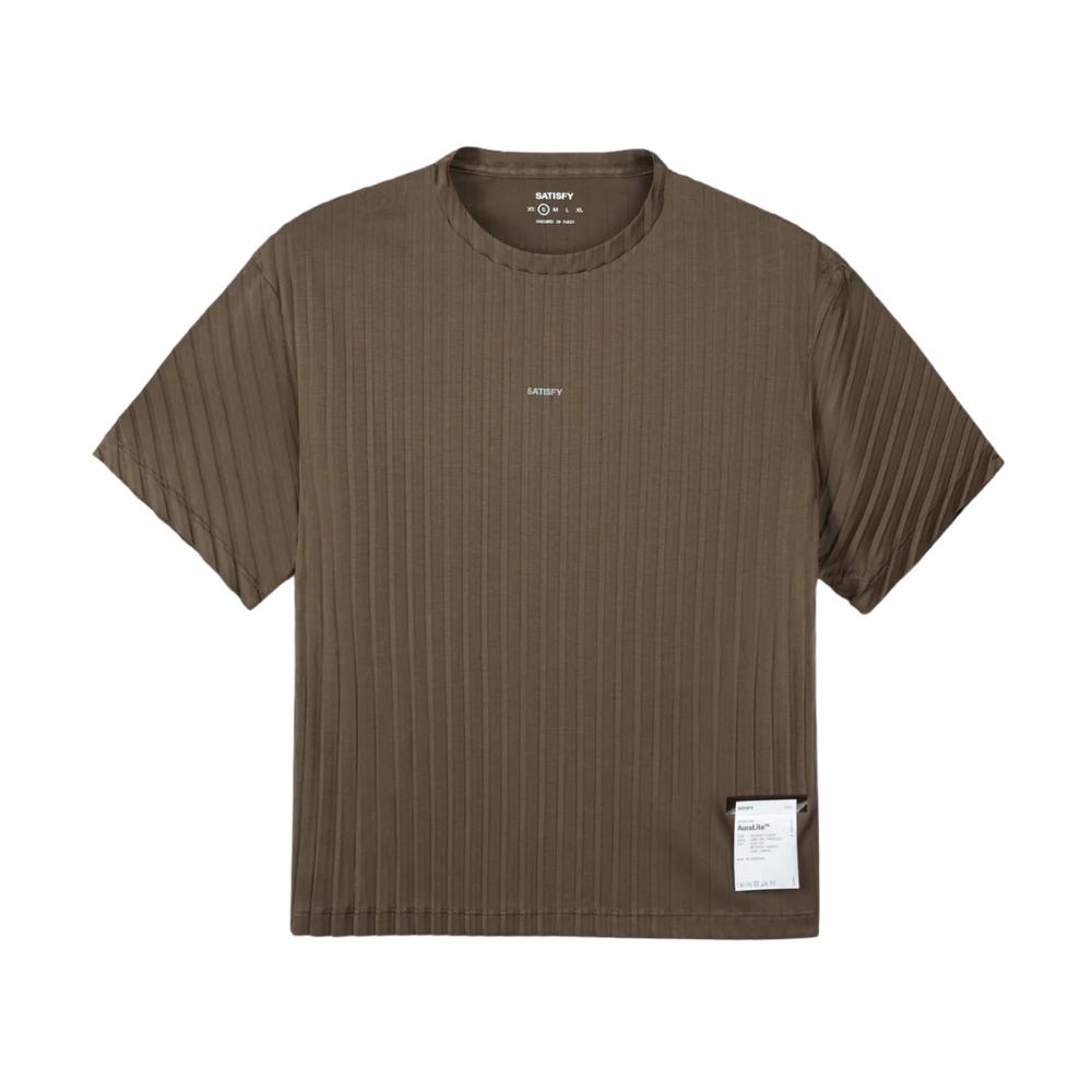 AuraLiteWomen_sPleatedTShirtOlive1