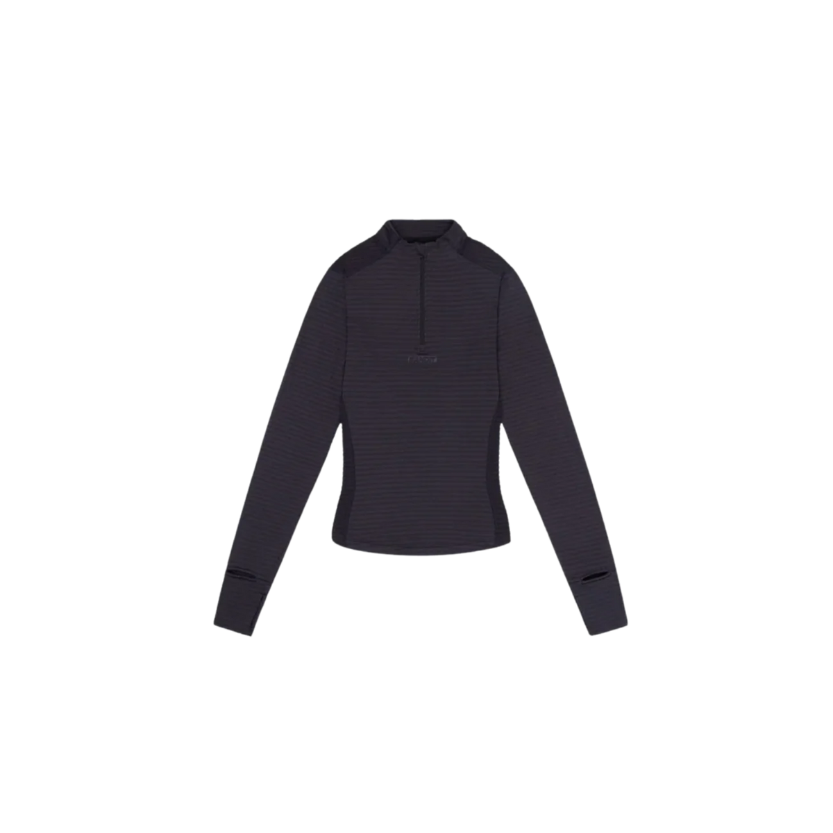 BANDIIT RUNNING CaldoGrid™ Women's Cold Weather Quarter Zip - Shadow