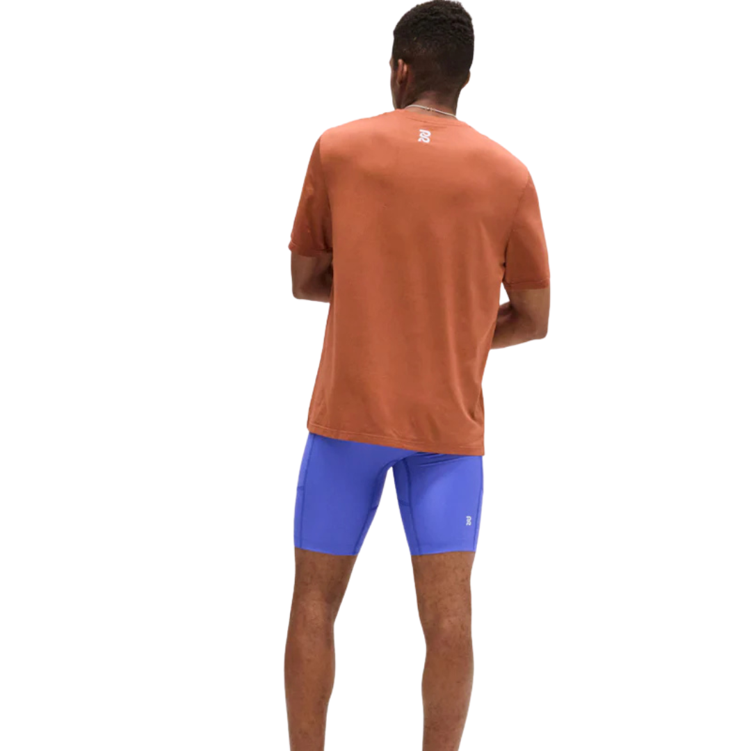 BANDITMicromesh_RunTee-Rust3