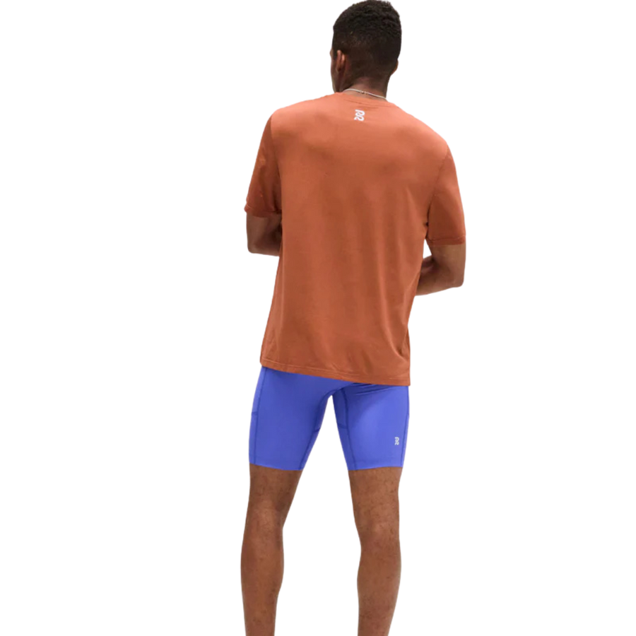 BANDITMicromesh_RunTee-Rust3