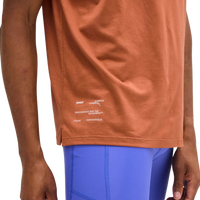 BANDITMicromesh_RunTee-Rust4