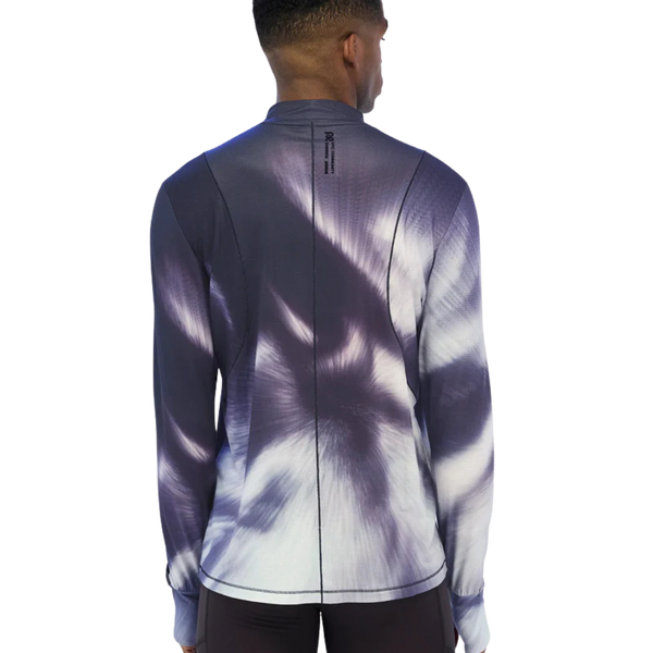 BANDITRUNNINGAuraGrid_MockneckLongSleeve-HazeMulti3