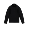 BANDITRUNNINGCaldoGrid_Men_sColdWeatherQuarterZip-Black1