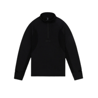 BANDITRUNNINGCaldoGrid_Men_sColdWeatherQuarterZip-Black1