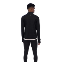 BANDITRUNNINGCaldoGrid_Men_sColdWeatherQuarterZip-Black3
