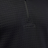 BANDITRUNNINGCaldoGrid_Men_sColdWeatherQuarterZip-Black4