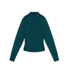 BANDIT RUNNING CaldoGrid™ Women's Cold Weather Quarter Zip - STROM