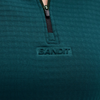BANDIT RUNNING CaldoGrid™ Women's Cold Weather Quarter Zip - STROM