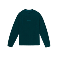 BANDIT RUNNING Men's MacroSoft Grid™ Pullover - Storm