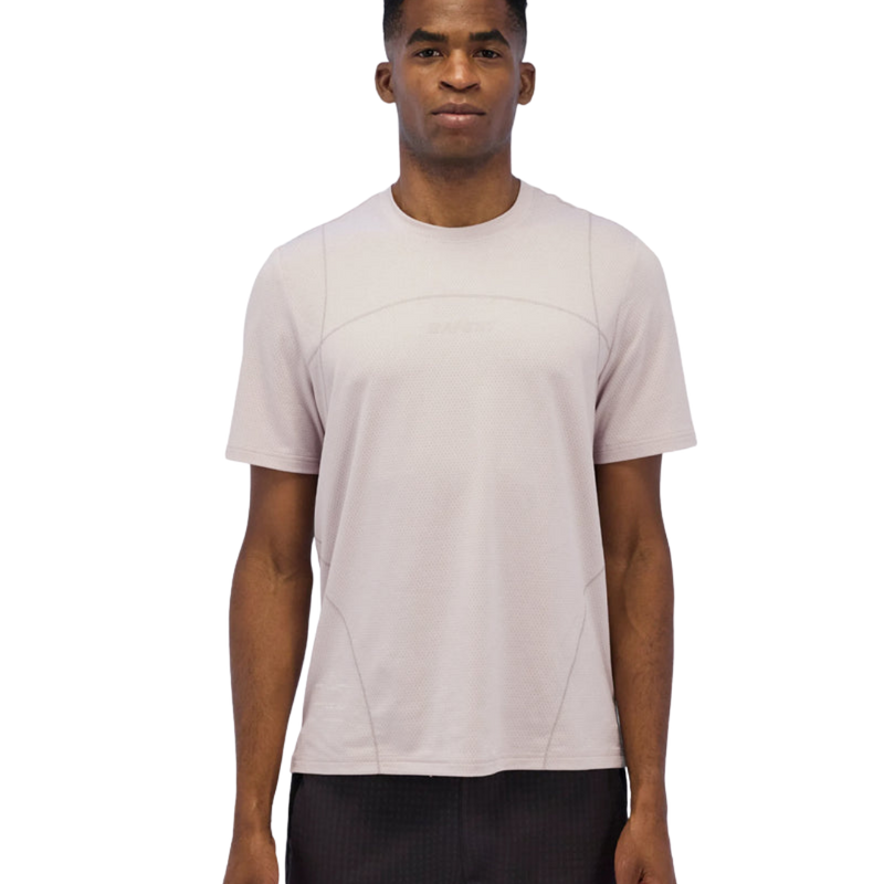 BANDITRUNNINGMen_sMicromesh_MerrowRunTee-Ash2