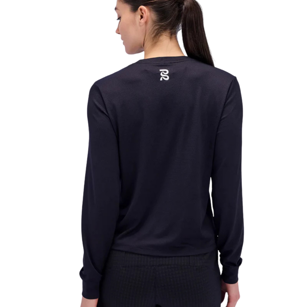 BANDITRUNNINGWomen_sMicromesh_LongSleeveTee