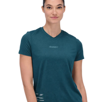 BANDITRUNNINGWomen_sMicromesh_RunTee-Storm2