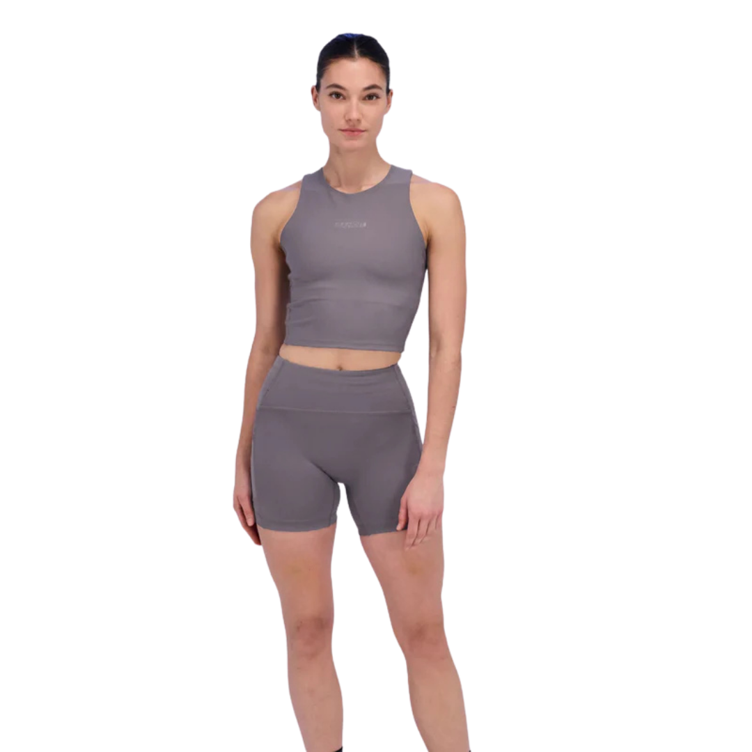 BANDITRUNNINGWomen_sStamina_HighWaist5_Compression-Haze2