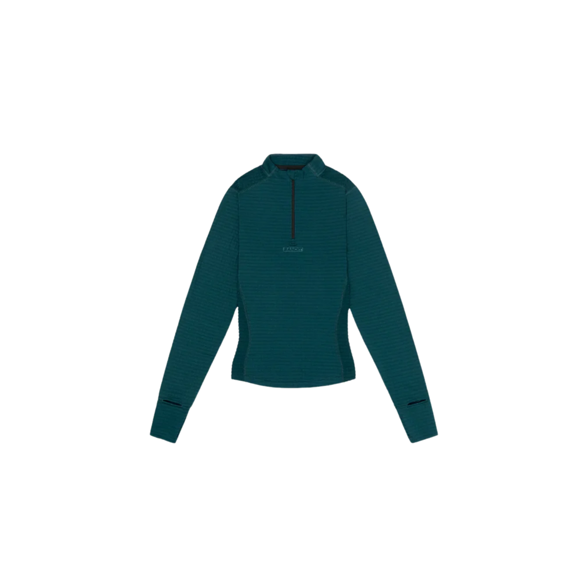 BANDIT RUNNING CaldoGrid™ Women's Cold Weather Quarter Zip - STROM
