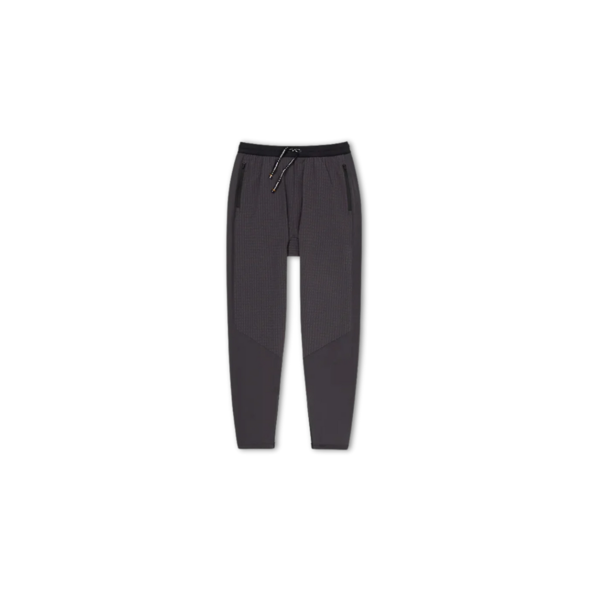 BANDIT RUNNING Men's Superwarm™ Run Pant - Shadow