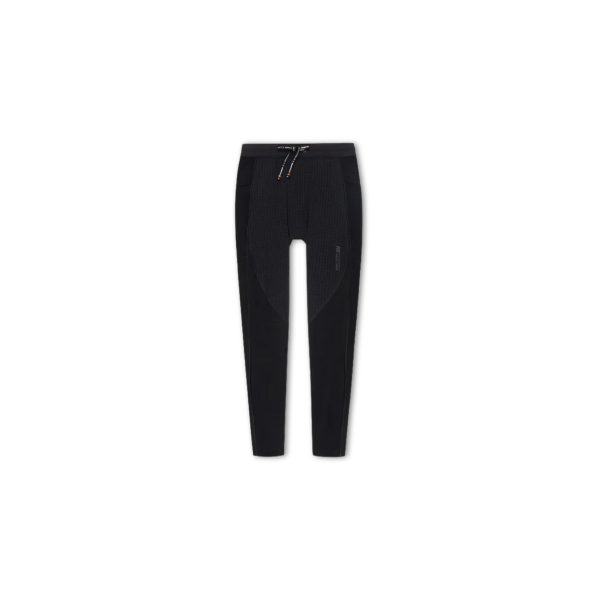BANDIT RUNNING Women's Superwarm™ Run Pant - Black