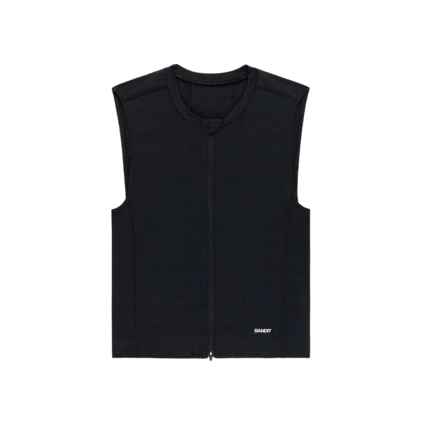 BanditRunningAirKnit_DistanceSleevelessZip-Black1_a27ab5ee-9341-4290-aa32-f13c9b855b6c