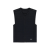 BanditRunningAirKnit_DistanceSleevelessZip-Black1_a27ab5ee-9341-4290-aa32-f13c9b855b6c