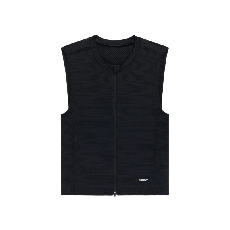BanditRunningAirKnit_DistanceSleevelessZip-Black1_a27ab5ee-9341-4290-aa32-f13c9b855b6c