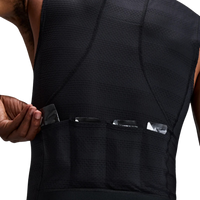 BanditRunningAirKnit_DistanceSleevelessZip-Black3_2e48aea3-6b48-45b4-9655-19a00dcf0b4c
