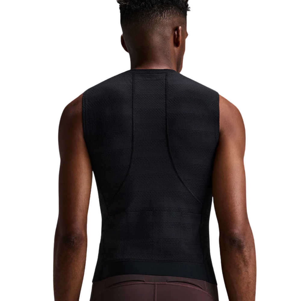BanditRunningAirKnit_DistanceSleevelessZip-Black4_07acfcba-f2e4-4c6b-9112-c8064dae8a58