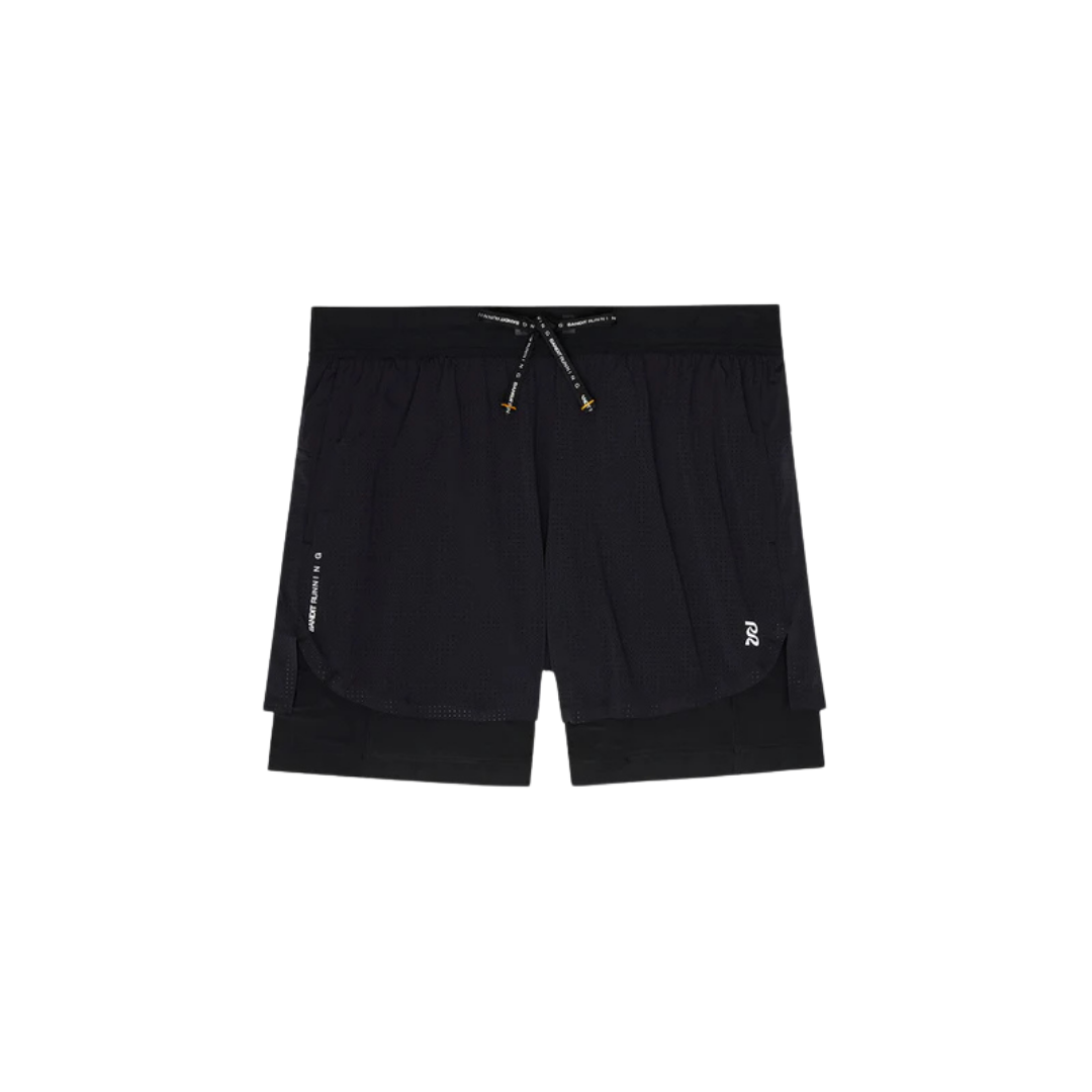 BanditRunningCoolGrid_2-in-1RunShort-Black1