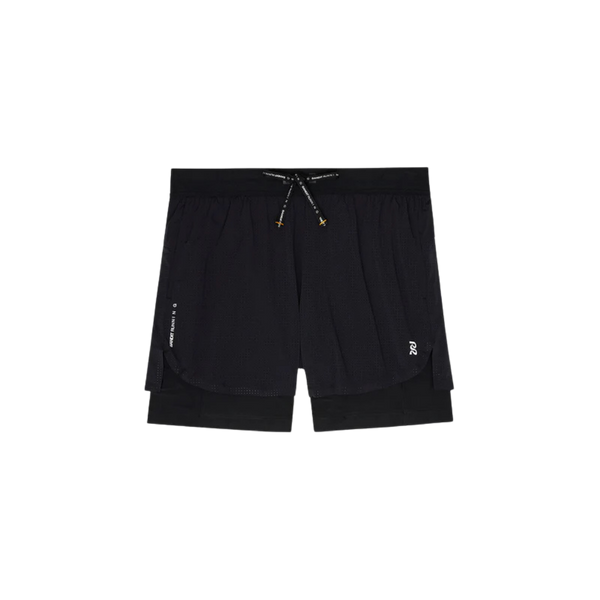 BanditRunningCoolGrid_2-in-1RunShort-Black1