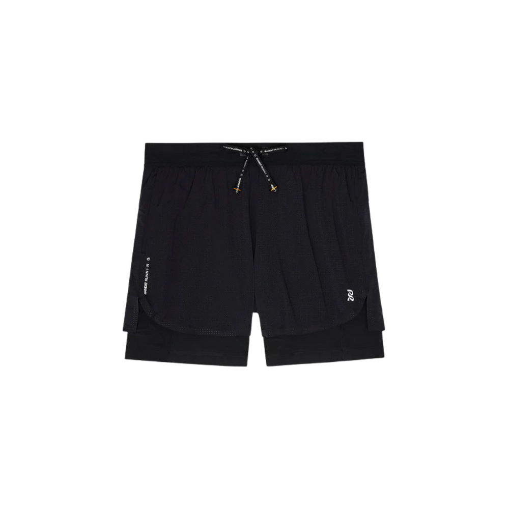 BanditRunningCoolGrid_2-in-1RunShort-Black1