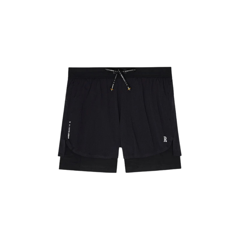 BanditRunningCoolGrid_2-in-1RunShort-Black1