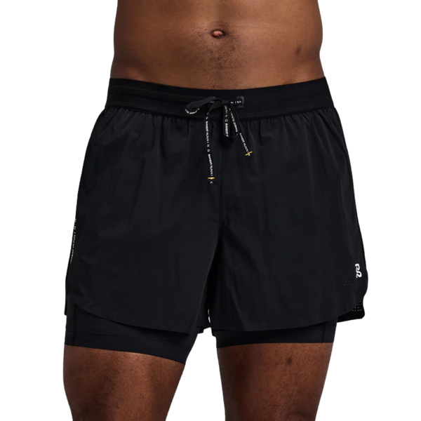 BanditRunningCoolGrid_2-in-1RunShort-Black2