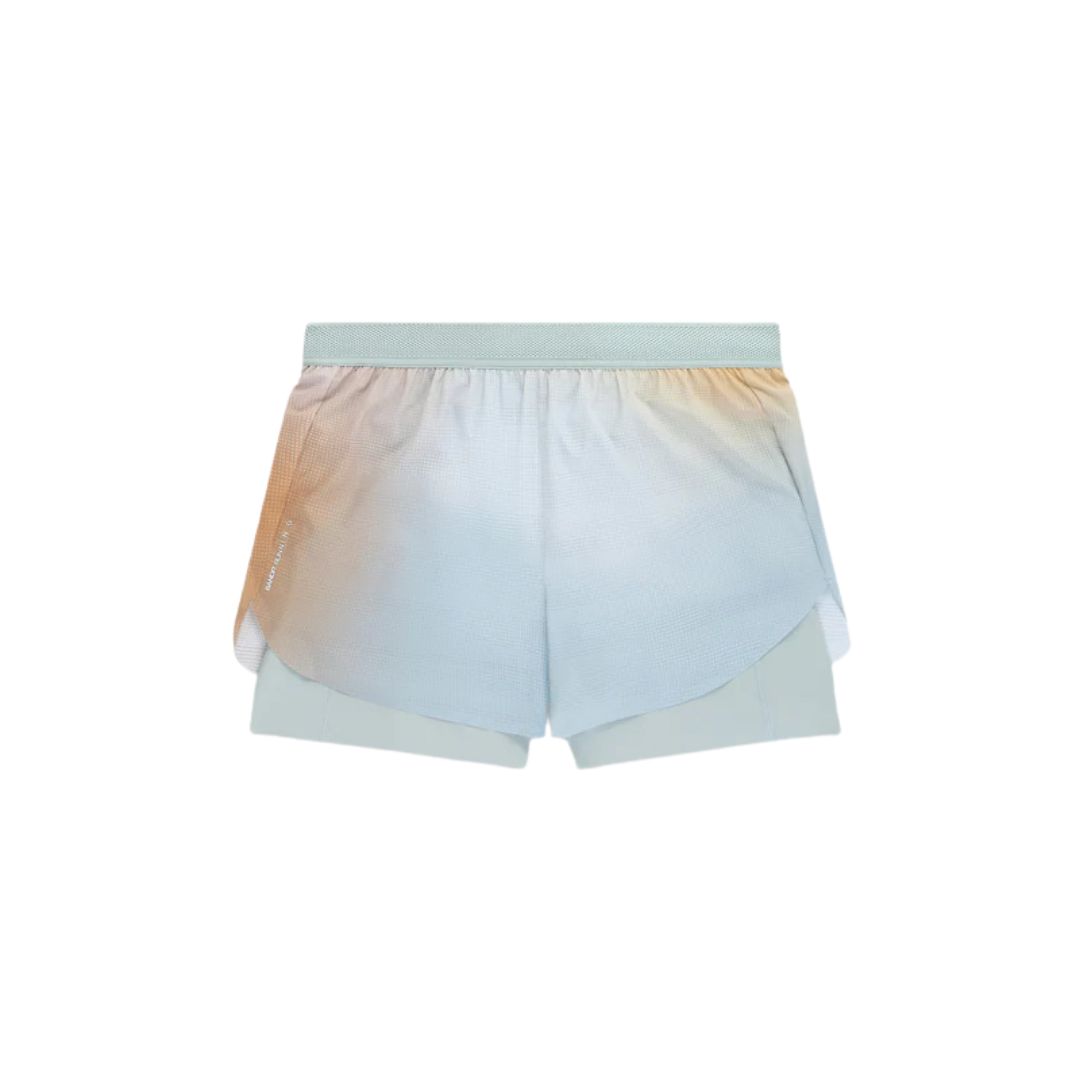 BanditRunningCoolGrid_2-in-1RunShort-LagoonMulti1