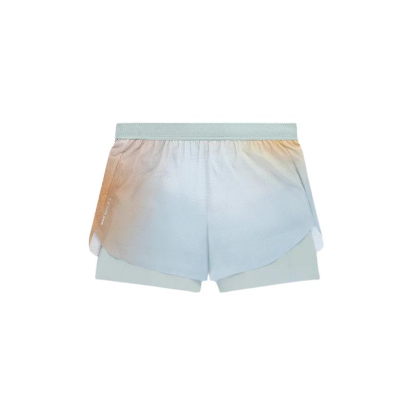 BanditRunningCoolGrid_2-in-1RunShort-LagoonMulti1