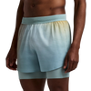 BanditRunningCoolGrid_2-in-1RunShort-LagoonMulti2