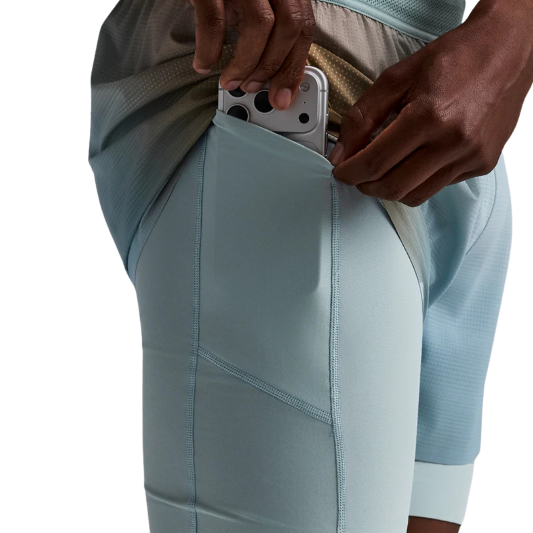 BanditRunningCoolGrid_2-in-1RunShort-LagoonMulti3