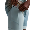 BanditRunningCoolGrid_2-in-1RunShort-LagoonMulti3