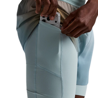 BanditRunningCoolGrid_2-in-1RunShort-LagoonMulti3