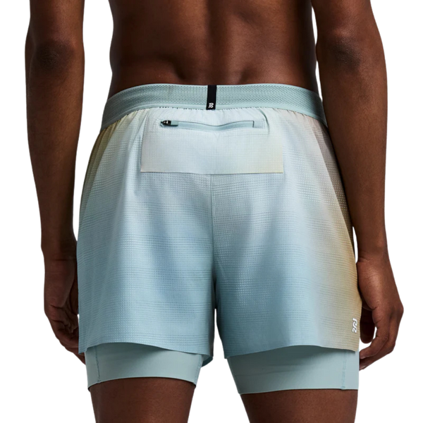 BanditRunningCoolGrid_2-in-1RunShort-LagoonMulti4