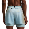 BanditRunningCoolGrid_2-in-1RunShort-LagoonMulti4
